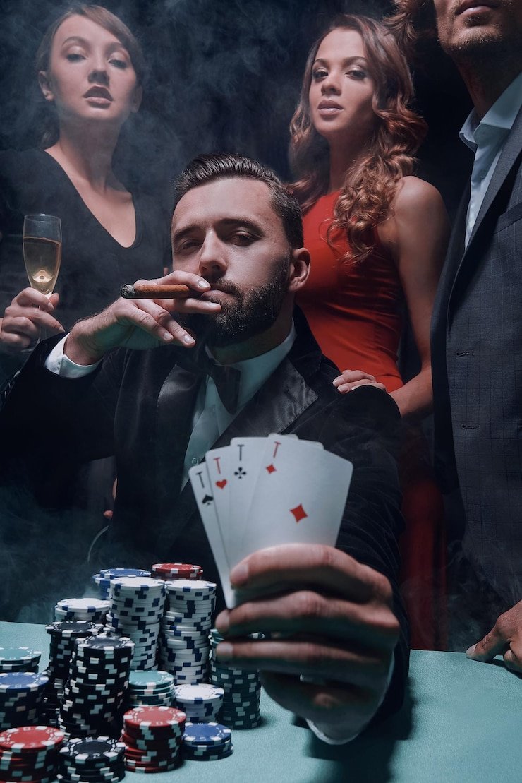 Pengingat tanggung jawab live casino