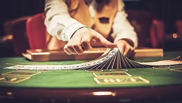 Simbol slot bertema permintaan ajaib