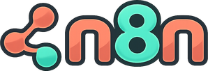 Logo n8n Indonesia